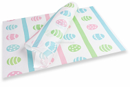 Papel de seda de Pascua