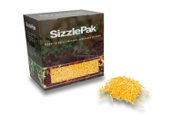 Papel de relleno SizzlePak