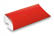 Cajas almohada de colores