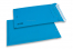 Sobres acolchados de colores - Azul, 80 gramos 230 x 324 mm | Paisdelossobres.es