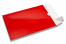 Sobres de cartón de color rojo | Paisdelossobres.es