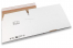 Caja automontable - blanco, 310 x 230 x 110 mm - SPX9 | Paisdelossobres.es