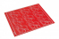 Etiquetas decorativas de love - rojo | Paisdelossobres.es