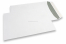 Sobres de papel blancos, 240 x 340 mm (EC4), 120 gramos, cierre autoadhesivo, peso aprox. cada uno 21 g | Paisdelossobres.es