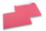 Sobres de papel de color - Rosa, 162 x 229 mm | Paisdelossobres.es