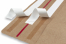 Bolsas de envío de papel con cierre de devolución | Paisdelossobres.es