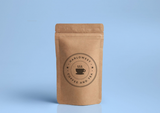 Bolsas de pie kraft | Paisdelossobres.es