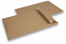 Sobres de cartón rígido - 320 x 460 mm | Paisdelossobres.es
