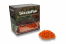 Papel de relleno SizzlePak - Naranja (1.25 kg) | Paisdelossobres.es
