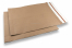 Bolsas de envío de papel con cierre de devolución - 450 x 550 x 80 mm | Paisdelossobres.es