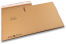 Caja automontable - marron, 310 x 230 x 160 mm - SPX11 | Paisdelossobres.es