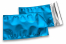 Sobres metalizados de colores - Azul 114 x 162 mm | Paisdelossobres.es