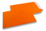 Sobres de papel de color - Naranja, 229 x 324 mm | Paisdelossobres.es