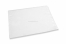 Sobres pergamino (glassine) blanco - 245 x 310 mm apertura en el lado largo | Paisdelossobres.es