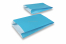 Bolsas de regalo de papel de colores - azul, 150 x 210 x 40 mm | Paisdelossobres.es