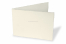 Tarjetas de papel hechos a mano - doblado horizontal | Paisdelossobres.es