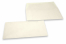 Sobres de papel hechos a mano - engomado, sin forro interior | Paisdelossobres.es