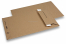 Sobres de cartón rígido - 220 x 320 mm | Paisdelossobres.es