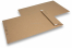 Sobres de cartón rígido - 360 x 525 mm | Paisdelossobres.es