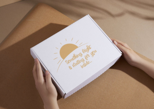  Cajas para envíos postales con cierre reforzado | Paisdelossobres.es