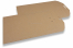 Sobres de cartón recerrables - 320 x 455 mm | Paisdelossobres.es