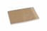 Sobres pergamino (glassine) marron - 115 x 160 mm | Paisdelossobres.es