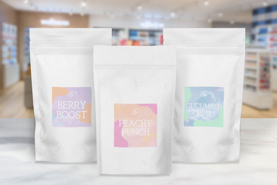 Bolsas de pie kraft | Paisdelossobres.es