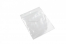 Bolsas con cierre zip - translúcidas | Paisdelossobres.es