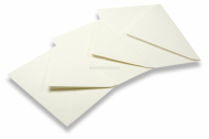Sobres para tarjetas de felicitación de color crema | Paisdelossobres.es