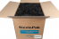 Papel de relleno SizzlePak Fine - Negro (10 kg) | Paisdelossobres.es