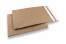 Bolsas de envío de papel con cierre de devolución - 320 x 430 x 80 mm | Paisdelossobres.es