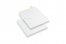 Sobres cuadrados de color blanco - 160 x 160 mm | Paisdelossobres.es