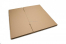 Cajas de cartón rígido de canal doble - abiertas (sin plegar) | Paisdelossobres.es