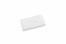 Sobres pergamino (glassine) blanco - 63 x 93 mm | Paisdelossobres.es