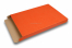 Cajas para envíos postales de colores mate - Naranja | Paisdelossobres.es