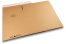 Caja automontable - marron, 400 x 260 x 260 mm - SPX15 | Paisdelossobres.es