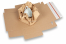 Caja Paperpac con papel de relleno | Paisdelossobres.es