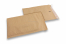 Sobres acolchados de colmena de papel - 180 x 265 mm | Paisdelossobres.es
