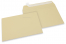 Sobres de papel de color - Camel, 162 x 229 mm | Paisdelossobres.es