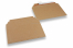 Sobres de cartón marrón - 180 x 234 mm | Paisdelossobres.es