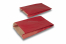 Bolsas de regalo de papel de colores - rojo, 150 x 210 x 40 mm | Paisdelossobres.es