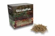 Papel de relleno SizzlePak