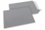 Sobres de papel de color - Gris, 229 x 324 mm  | Paisdelossobres.es