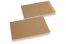 Sobres de paga de papel Kraft - 165 x 215 mm | Paisdelossobres.es