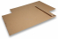Sobres de cartón rígido - 530 x 740 mm | Paisdelossobres.es