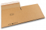 Caja automontable - marron, 270 x 270 x 120 mm - SPX18 | Paisdelossobres.es