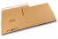 Caja automontable - marron, 320 x 230 x 83 mm - SPX20 | Paisdelossobres.es
