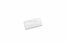Sobres pergamino (glassine) blanco - 45 x 60 mm | Paisdelossobres.es