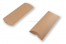 Cajas almohadas kraft marrón - 110 x 220 x 35 mm sin ventana | Paisdelossobres.es