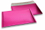 Sobres acolchados ECO metalizados - rosa 235 x 325 mm | Paisdelossobres.es